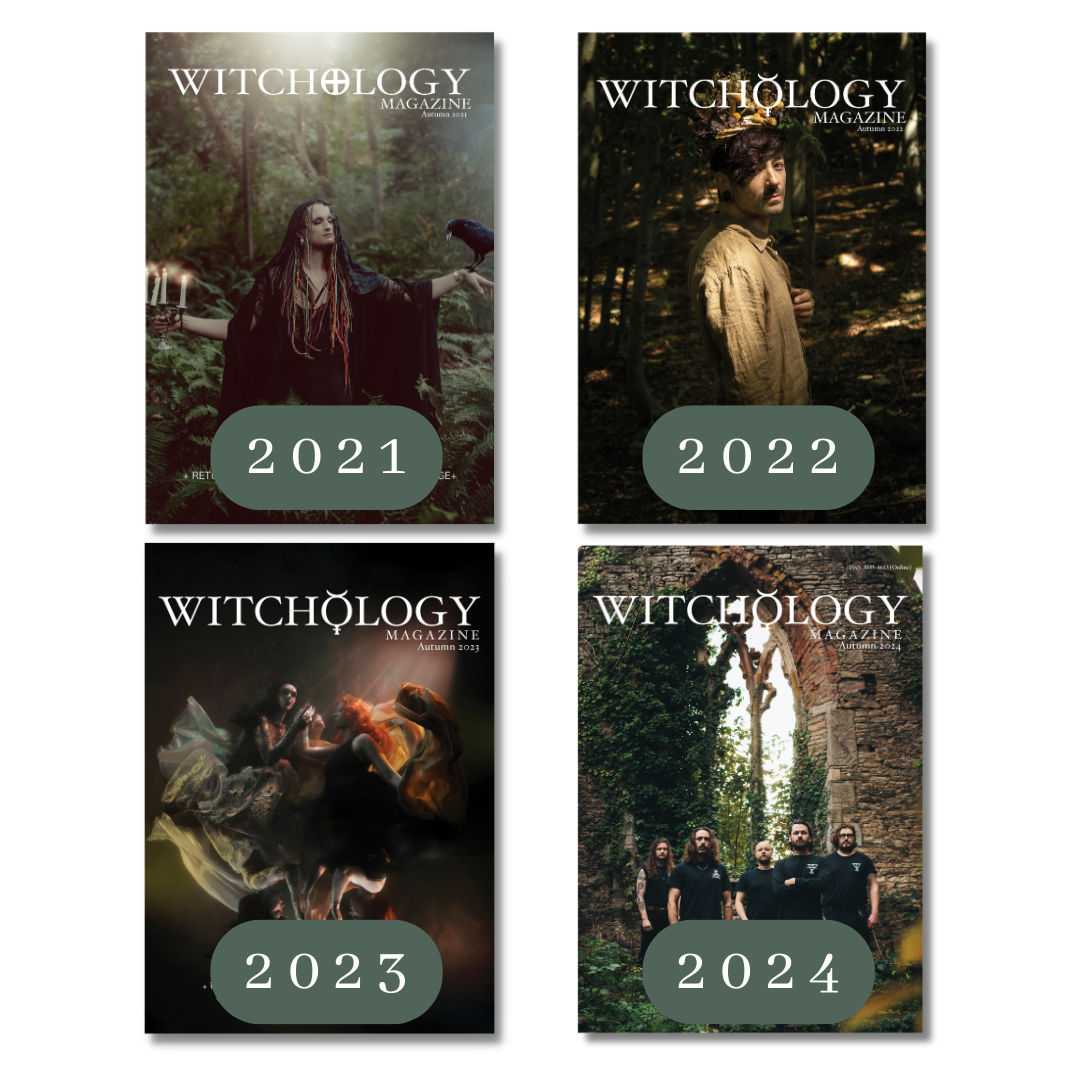 Autumn Digital Bundle