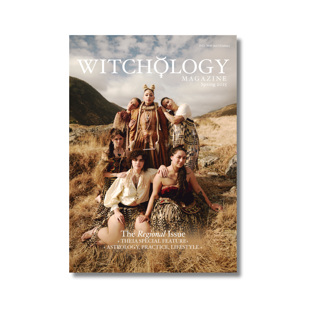 Spring 2025 (Digital)