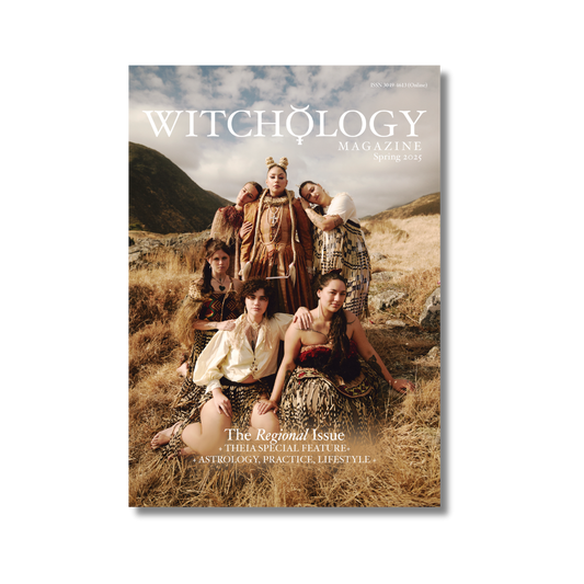 Spring 2025 (Digital)