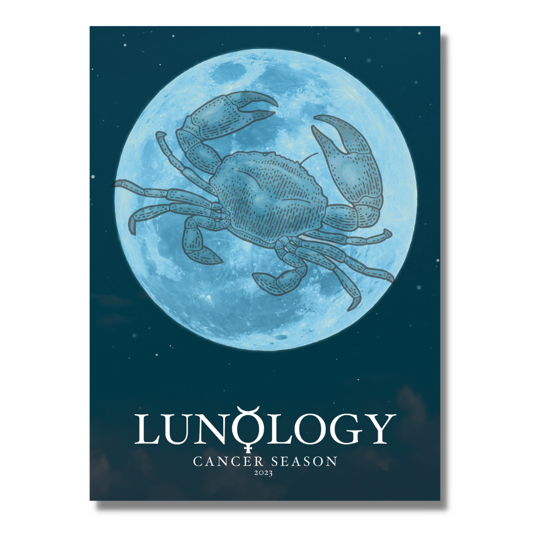 Lunology: Cancer Season 2023