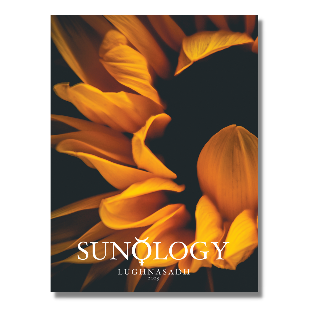 Sunology: Lughnasadh 2023