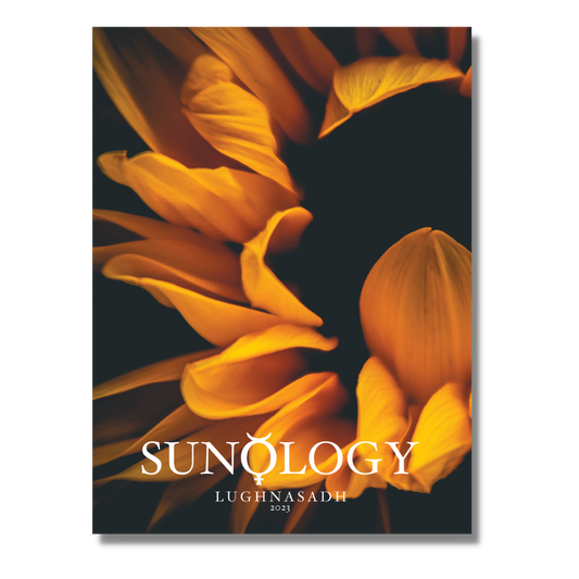 Sunology: Lughnasadh 2023