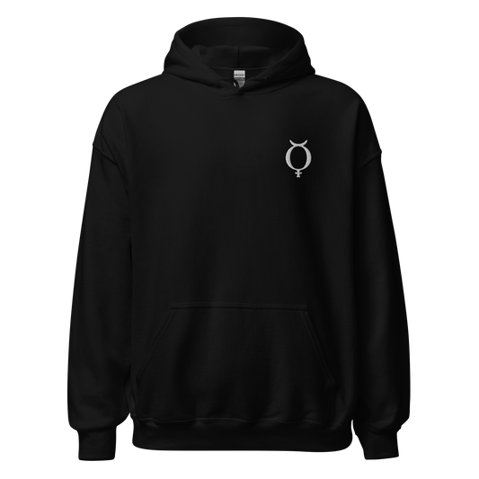 Witchology Mercury Hoodie (Unisex)