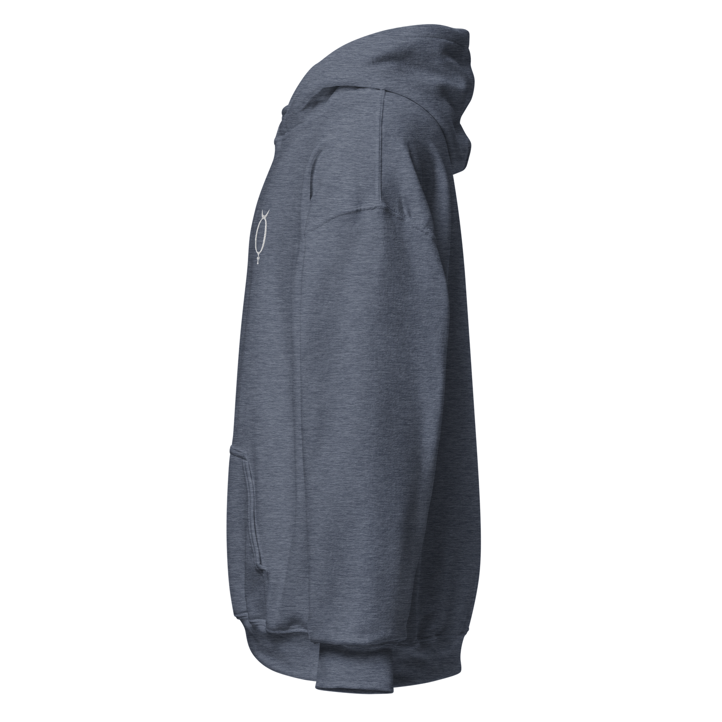 Witchology Mercury Hoodie (Unisex)