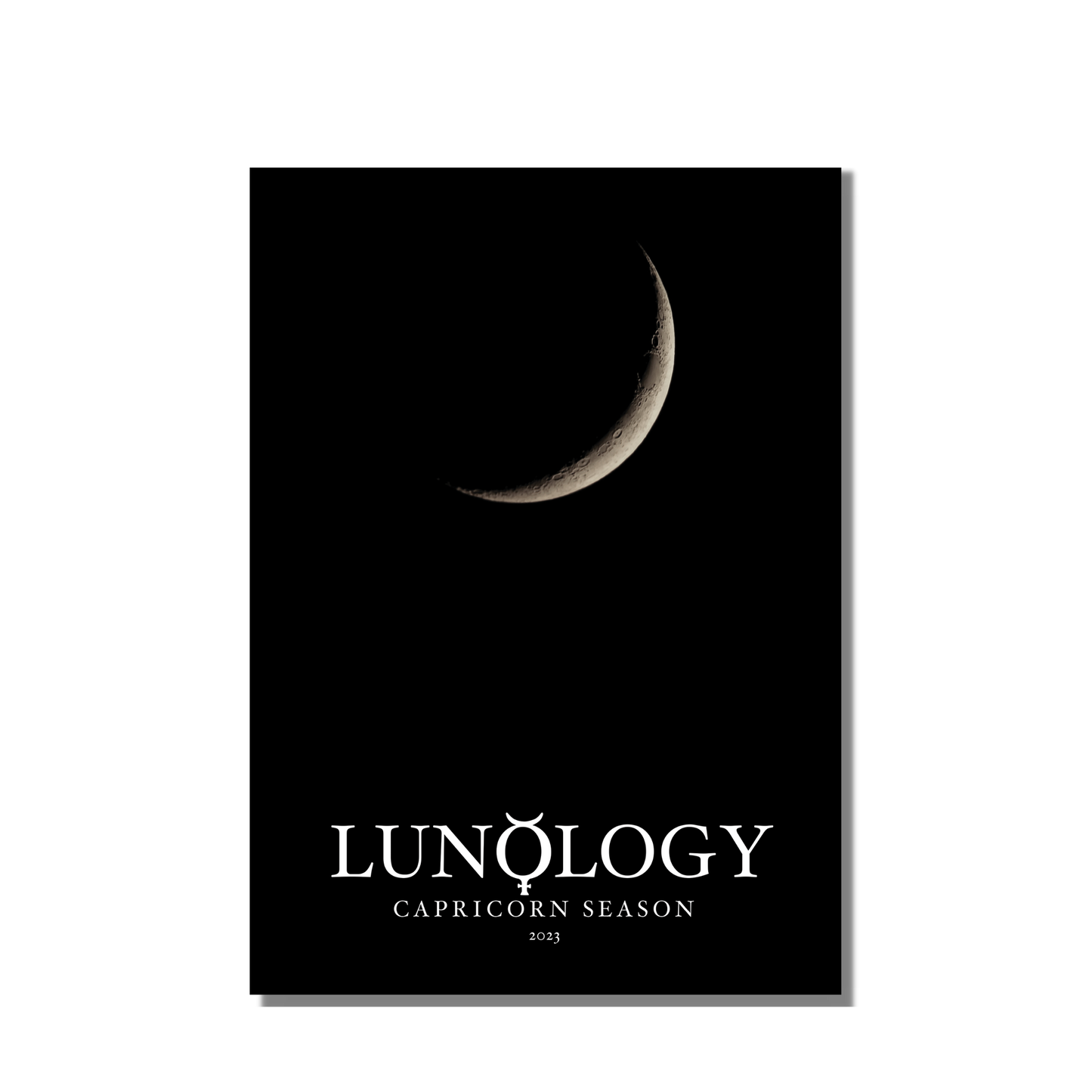 Lunology: Capricorn Season 2023