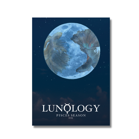 Lunology: Pisces Season 2023