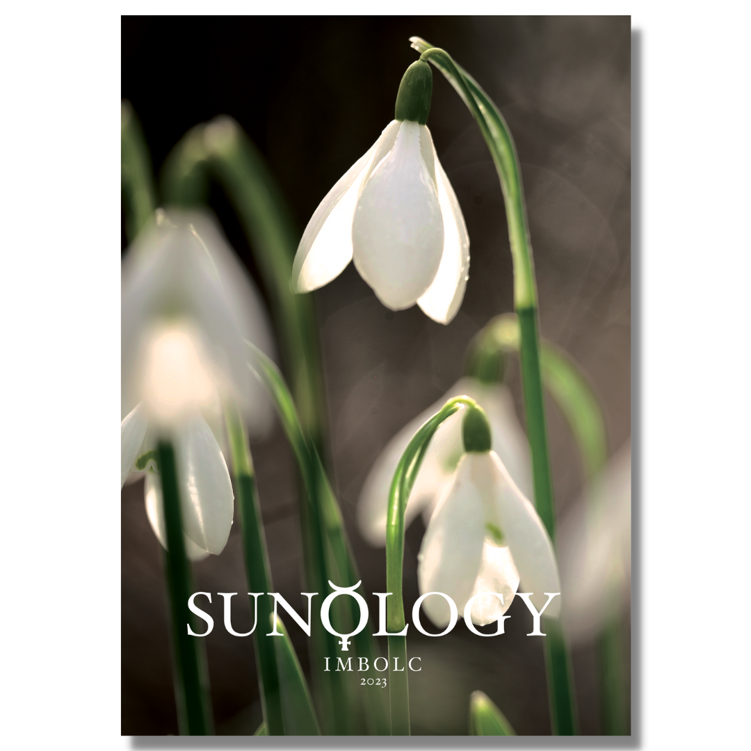 Sunology: Imbolc 2023